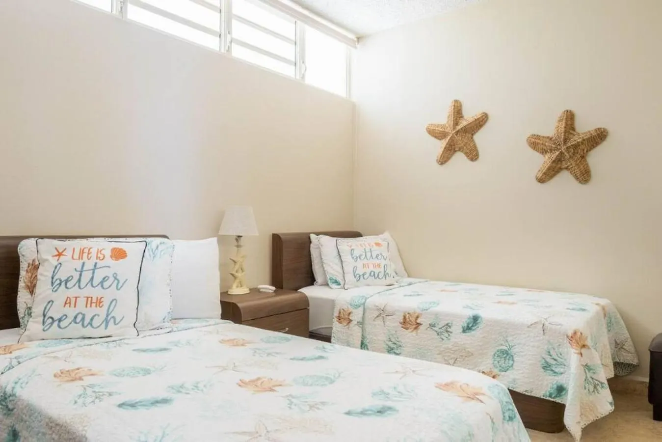 Beachfront 5Th Floor At Pelican Reef Rincón